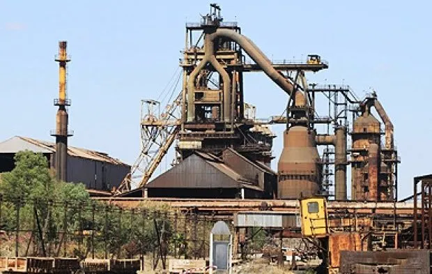 Ajaokuta Steel Plant revival deal 2024