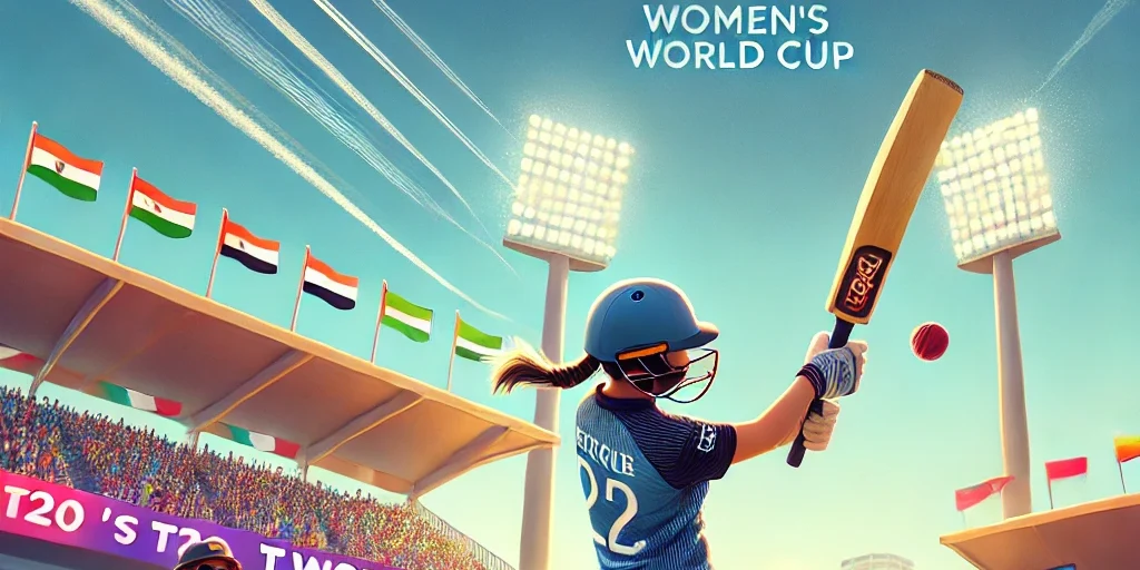 Women’s T20 World Cup 2024: Record Prize and Fierce Competition