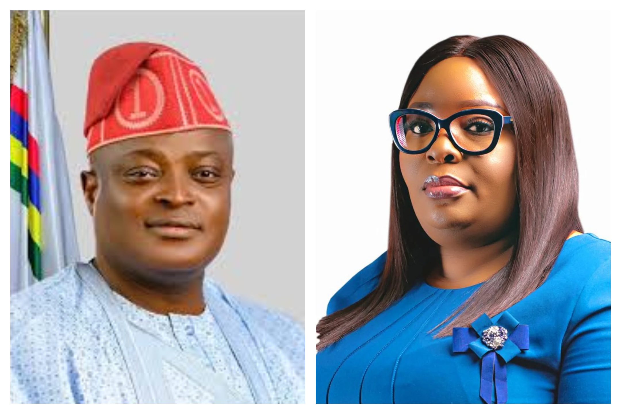 Obasa’s Return Sparks Chaos in Lagos Assembly