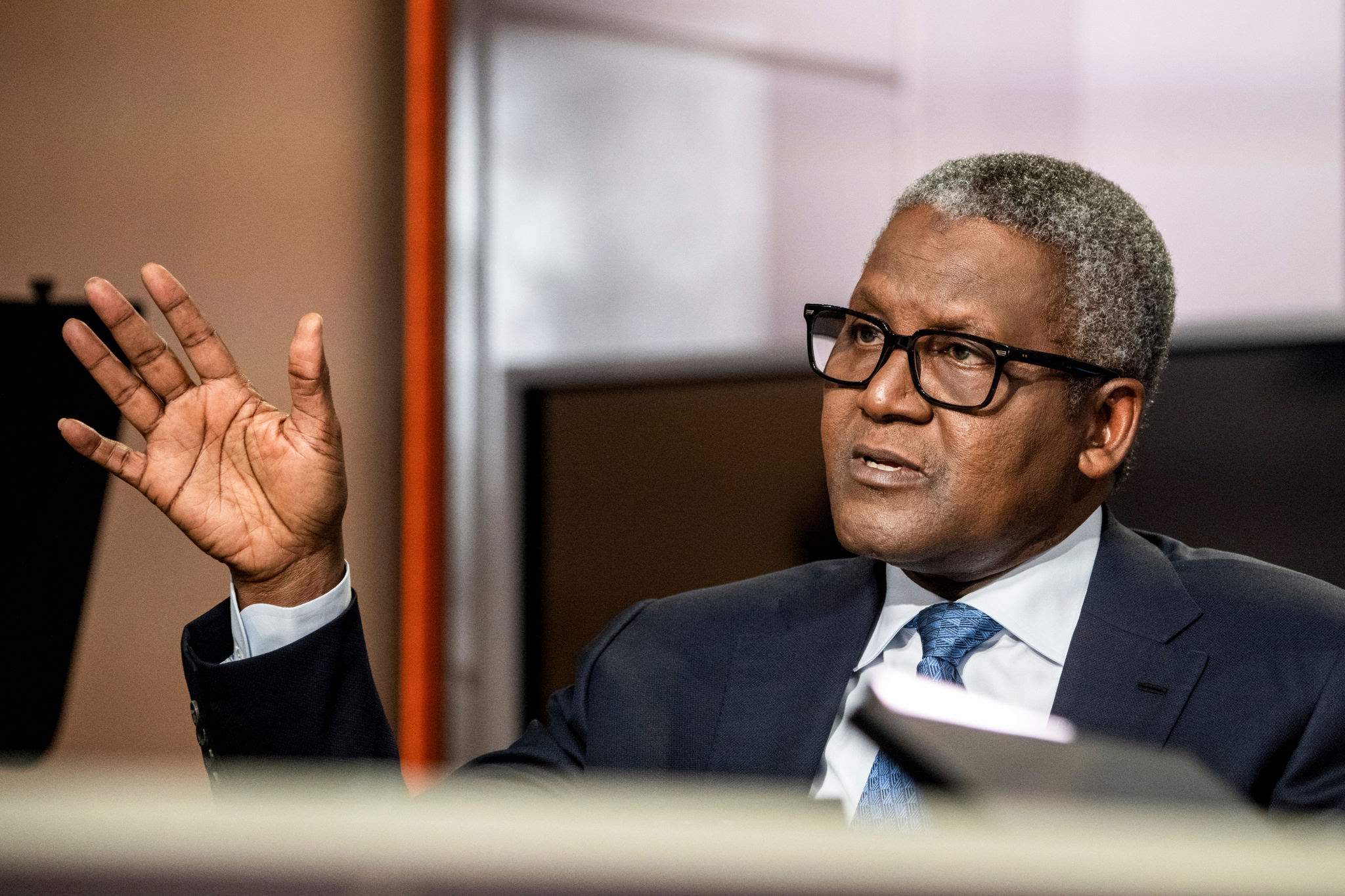 No More Shortages: Dangote Refinery Poised to Meet Fuel Needs