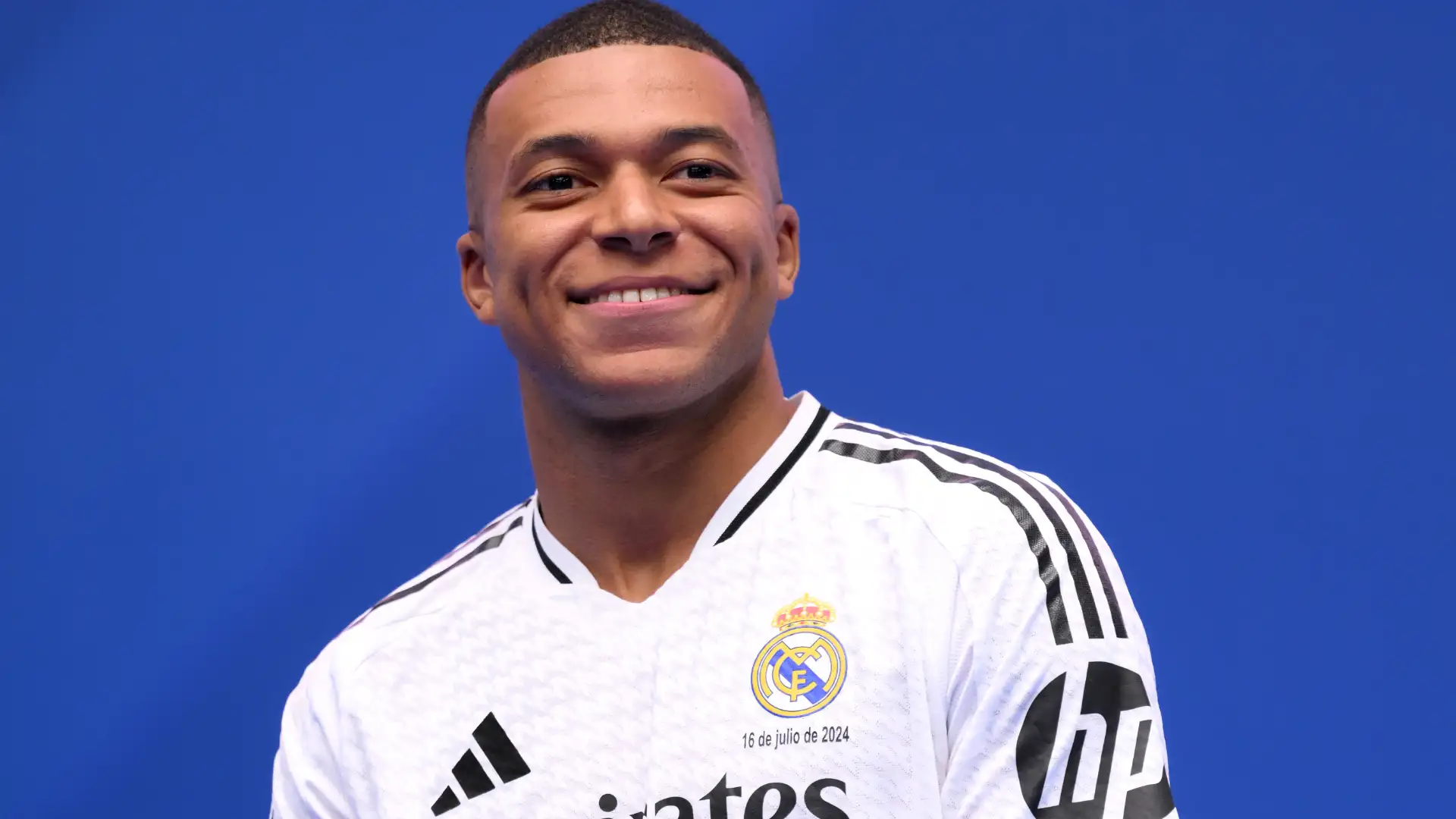 Real Madrid Without Mbappé for Copa del Rey Semi