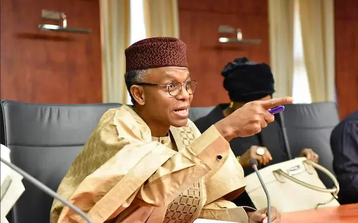 Tinubu Rejected Me, Not NASS – El-Rufai Speaks Out