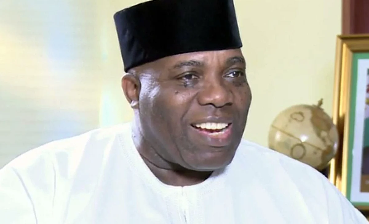 Doyin Okupe, Former Presidential Aide, Dies at 72