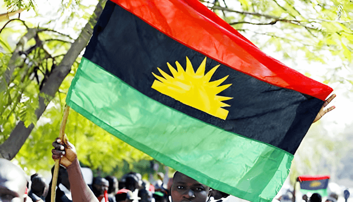 Onitsha Drug Market Raid: IPOB Demands Goods Return