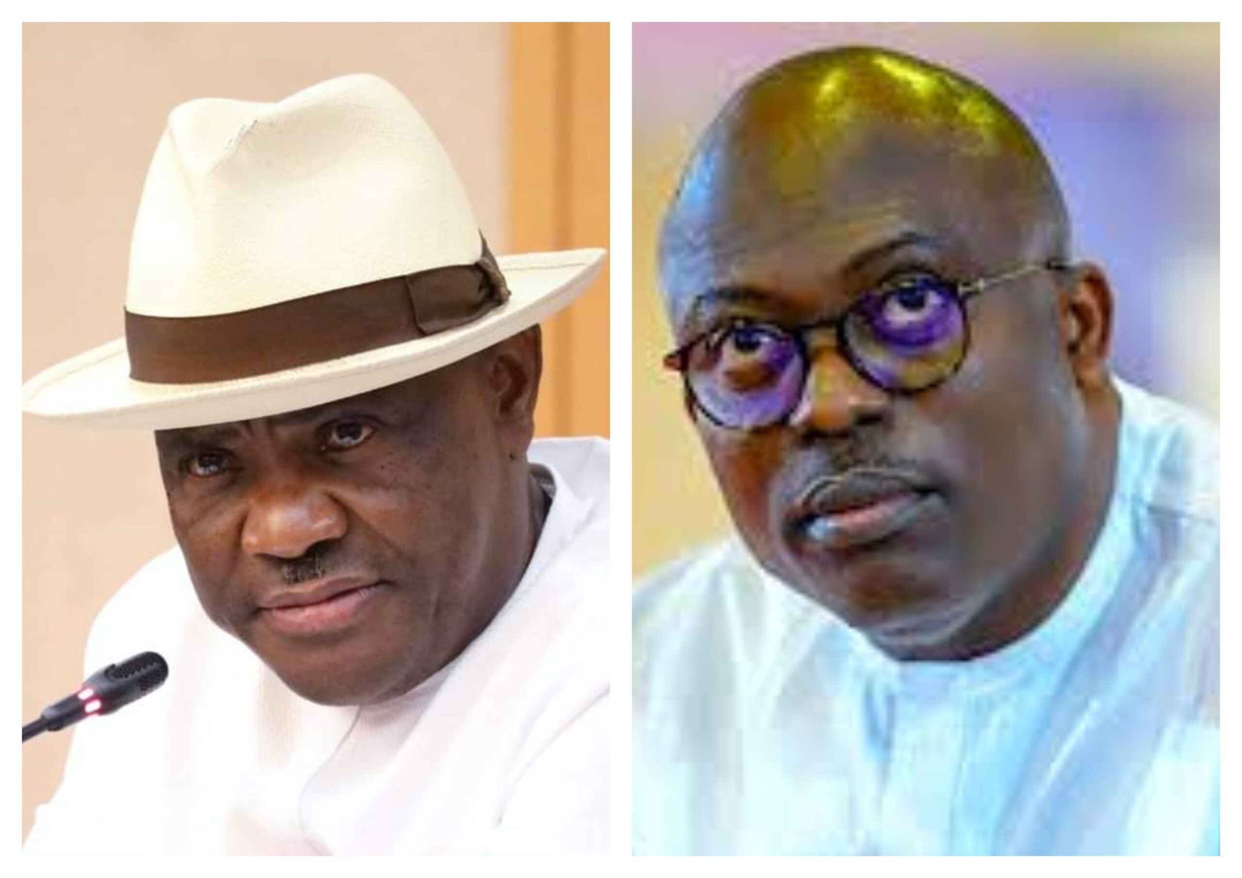 Rivers Crisis: Wike Slams Fubara’s Letter as ‘Useless’