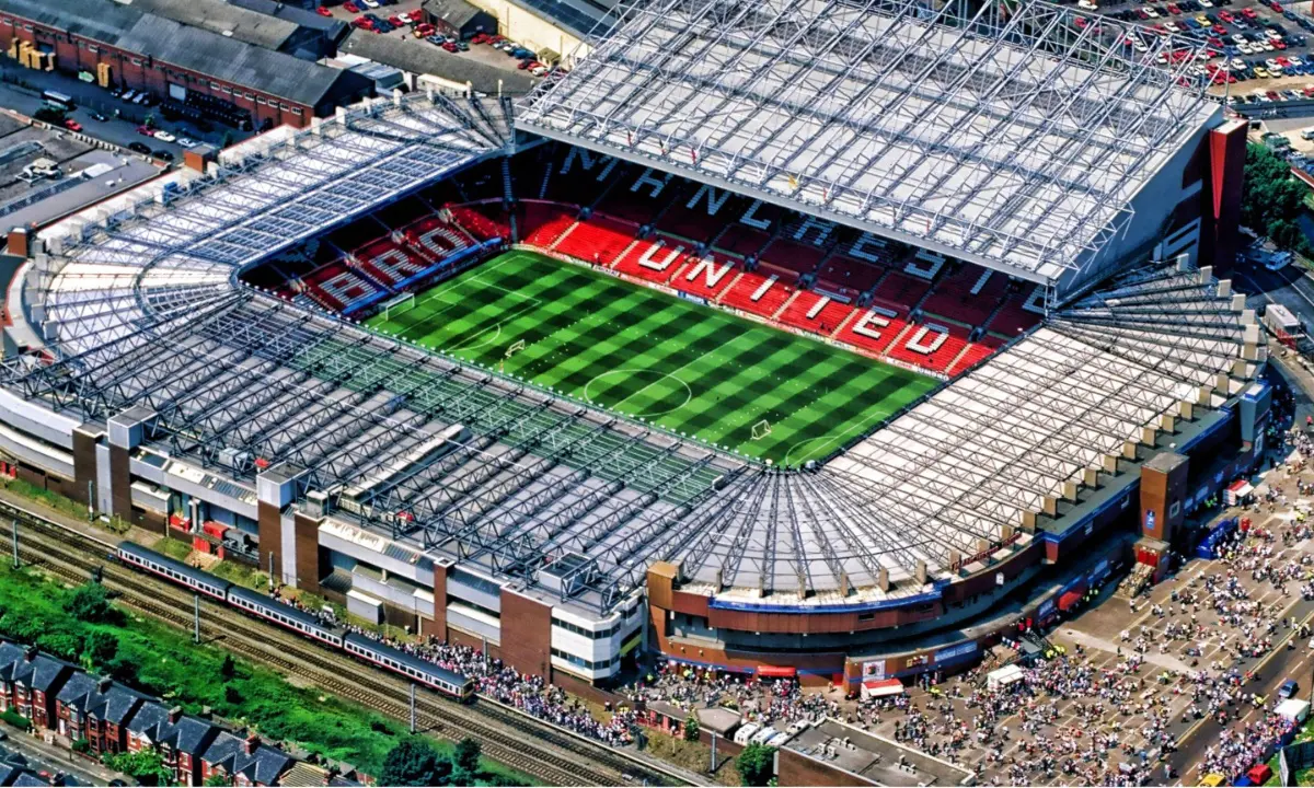 Season Ticket Price Hike Sparks Fan Anger at Man United