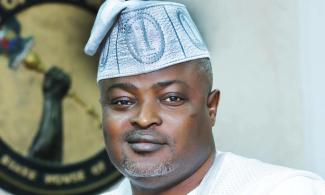 Mudashiru Obasa Reinstated as Lagos Assembly Speaker