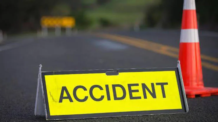 16 Burnt to Death in Tragic Ogun Road Accident