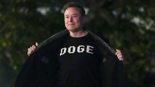 Elon Musk’s DOGE Ordered to Reveal Secret Activities