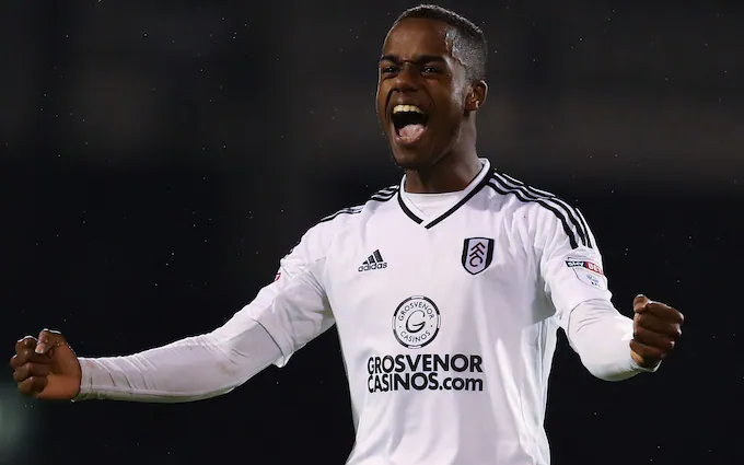 Fulham Beat Tottenham 2-0 to Keep European Dream Alive