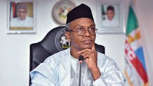 Former Governor El-Rufai Quits APC for SDP