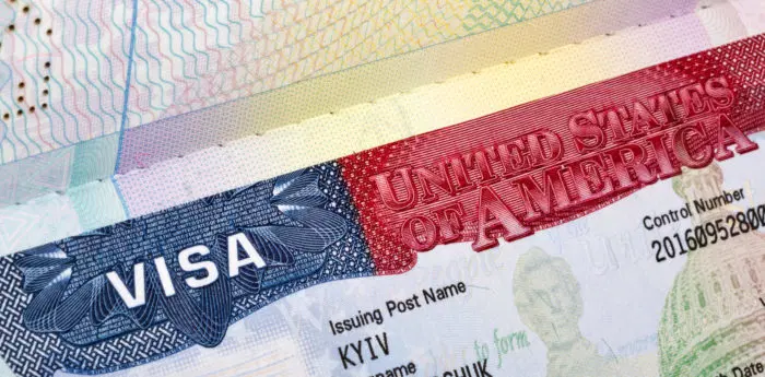 40 Countries Can Enter the U.S. Without a Visa in 2025